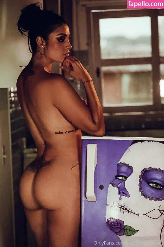 paolavegaoficial Onlyfans Photo Gallery 