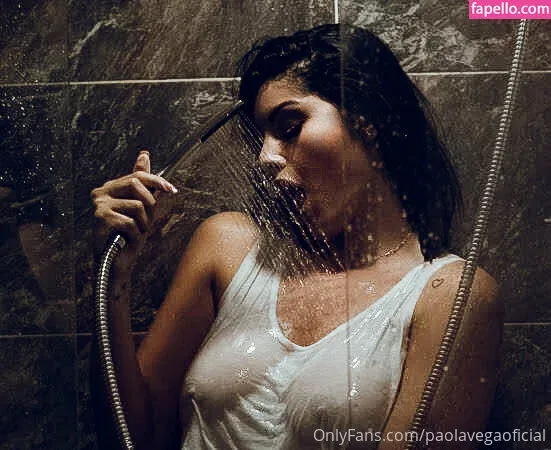 paolavegaoficial Onlyfans Photo Gallery 