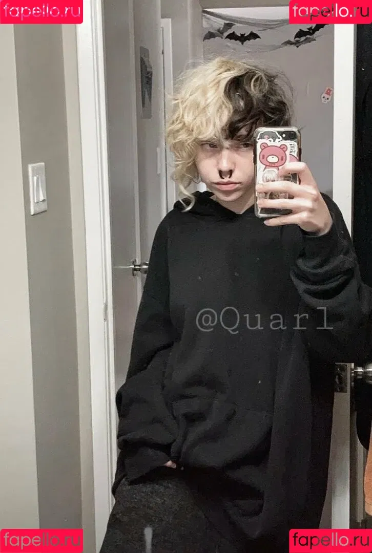 Quarlx Onlyfans Photo Gallery 