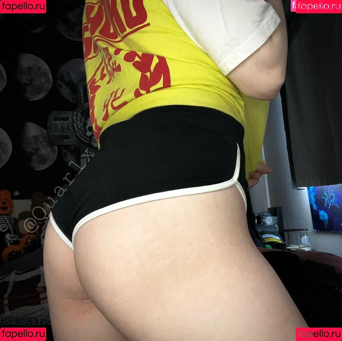 Quarlx Onlyfans Photo Gallery 