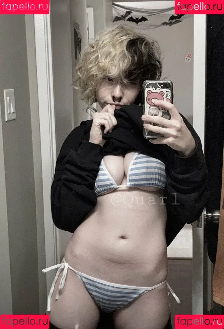 Quarlx Onlyfans Photo Gallery 