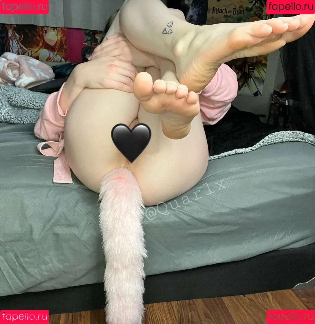 Quarlx Onlyfans Photo Gallery 
