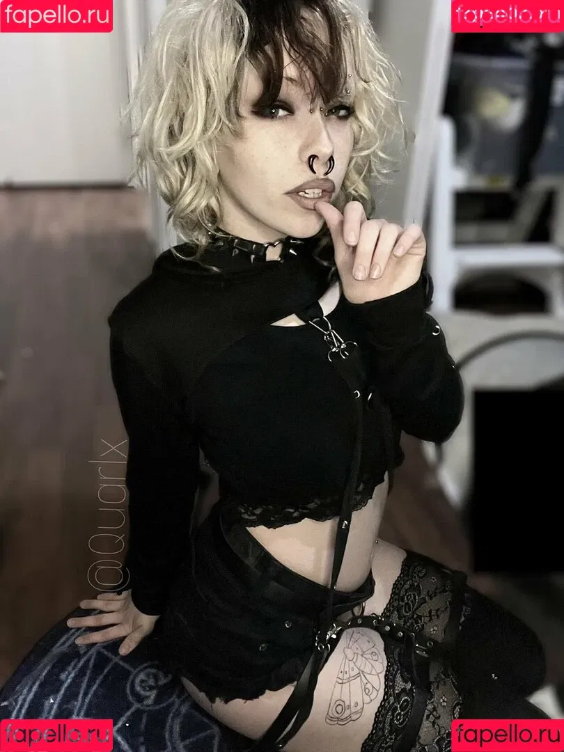 Quarlx Onlyfans Photo Gallery 