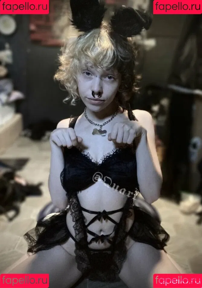 Quarlx Onlyfans Photo Gallery 