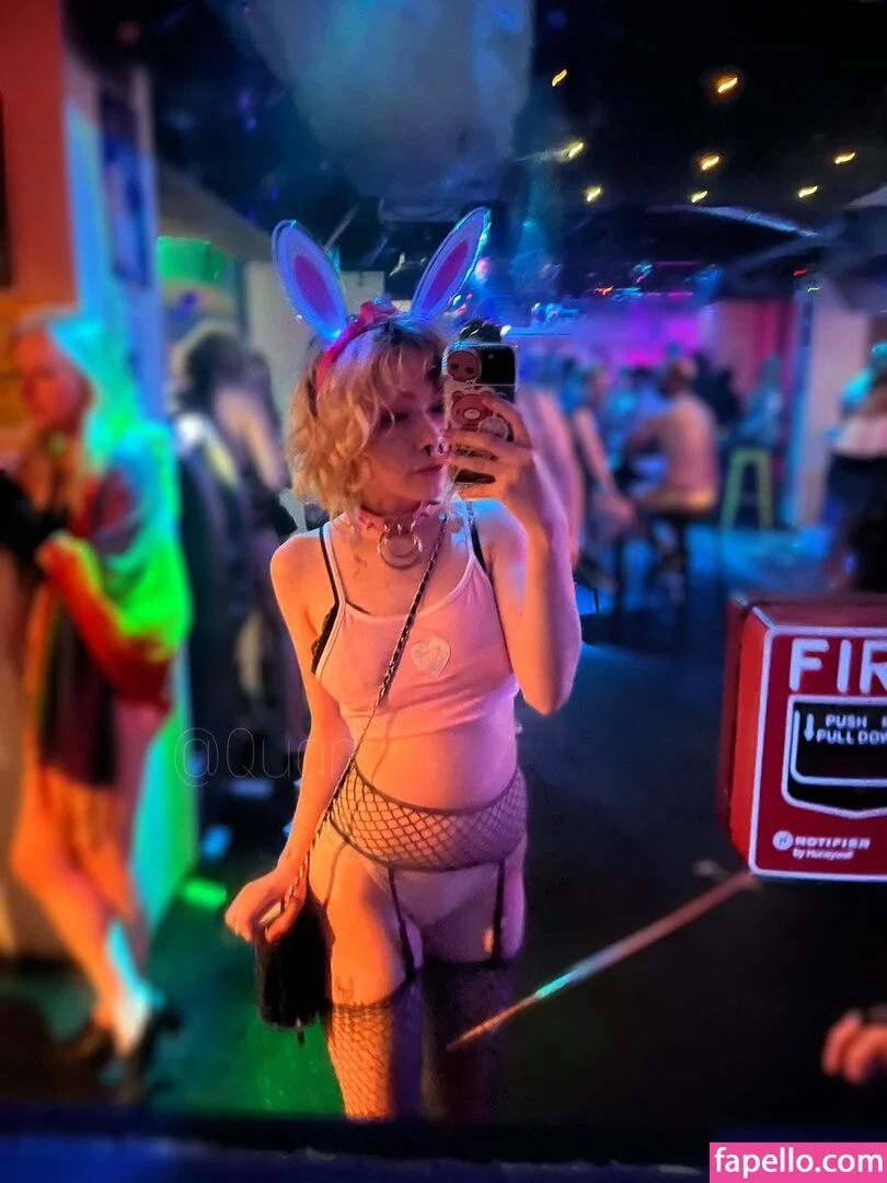 Quarlx Onlyfans Photo Gallery 