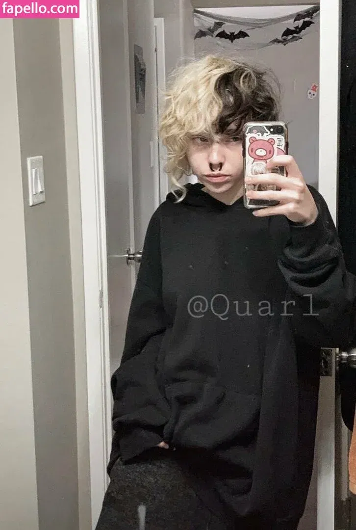 Quarlx Onlyfans Photo Gallery 