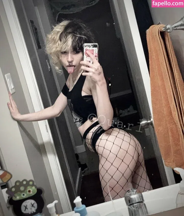 Quarlx Onlyfans Photo Gallery 