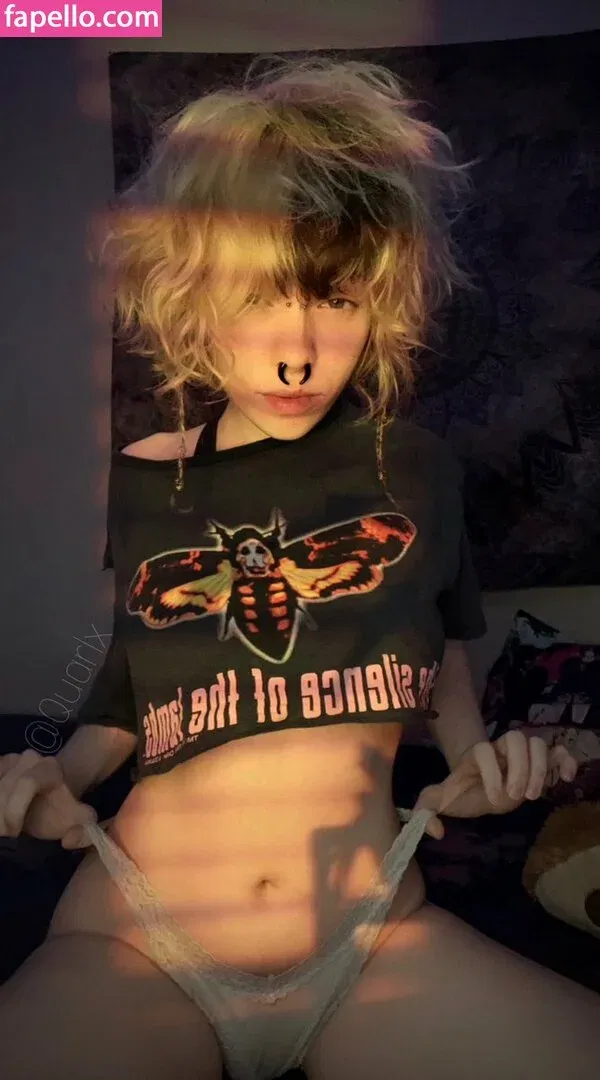 Quarlx Onlyfans Photo Gallery 