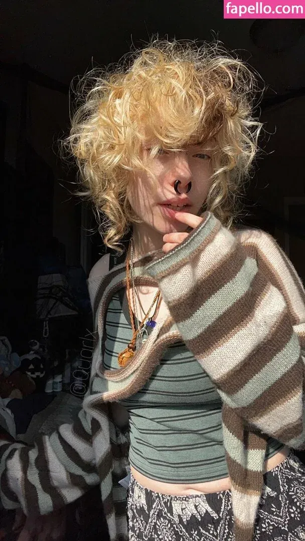 Quarlx Onlyfans Photo Gallery 