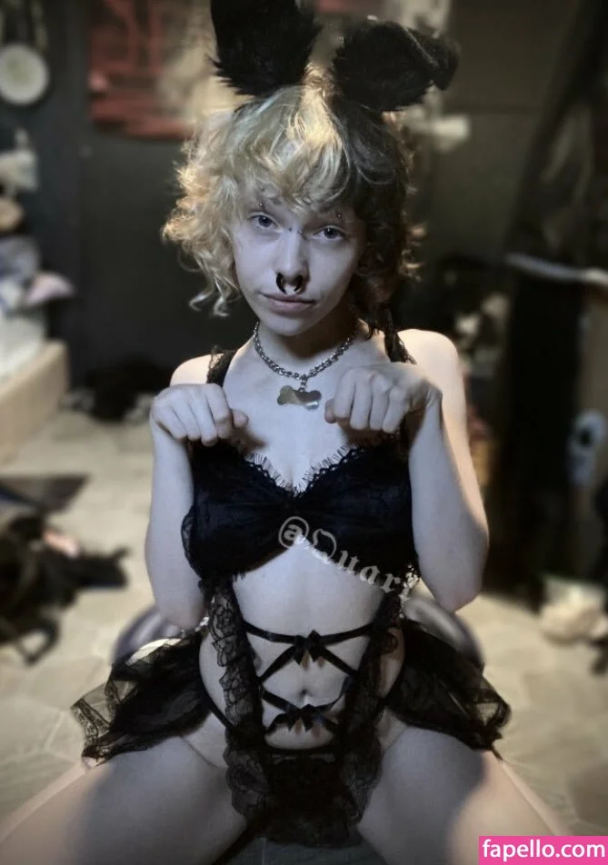 Quarlx Onlyfans Photo Gallery 