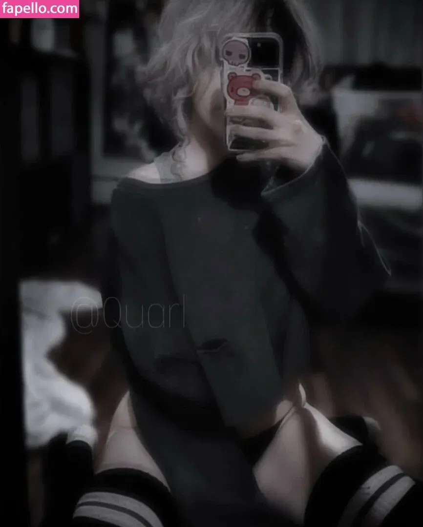 Quarlx Onlyfans Photo Gallery 