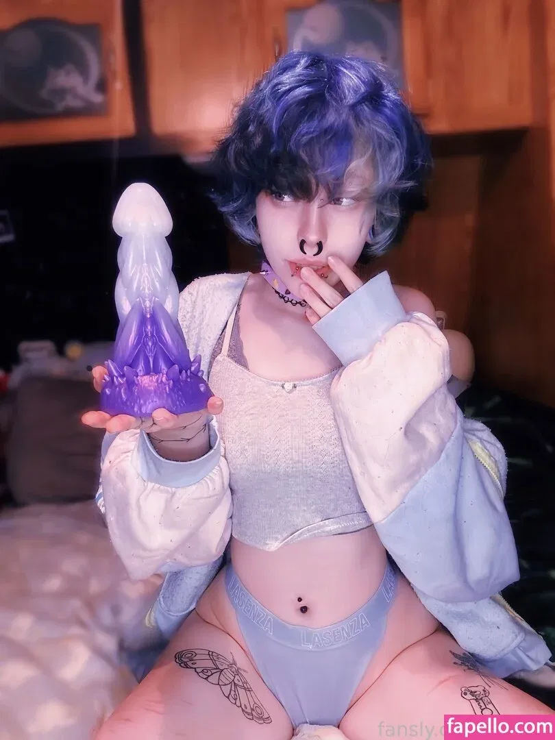 Quarlx Onlyfans Photo Gallery 