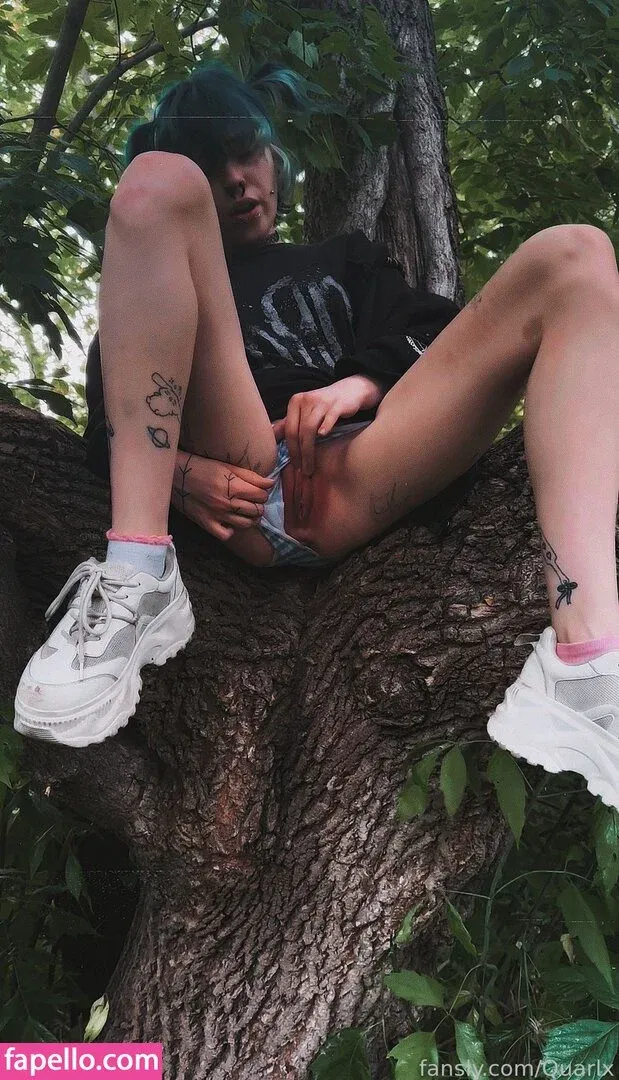 Quarlx Onlyfans Photo Gallery 