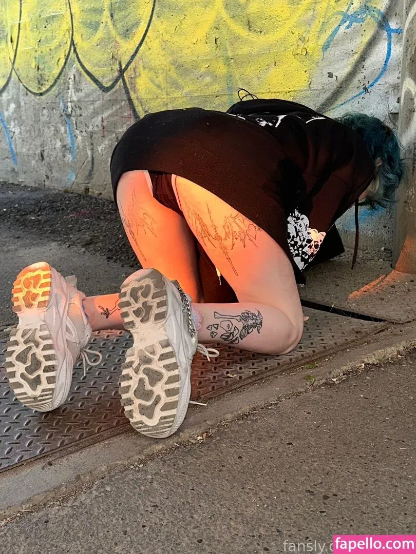 Quarlx Onlyfans Photo Gallery 