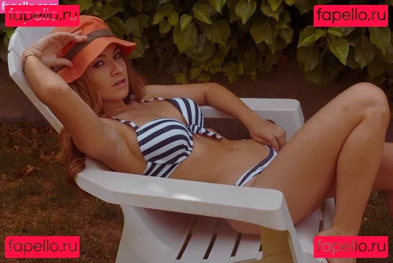 Carlota Boza Onlyfans Photo Gallery 