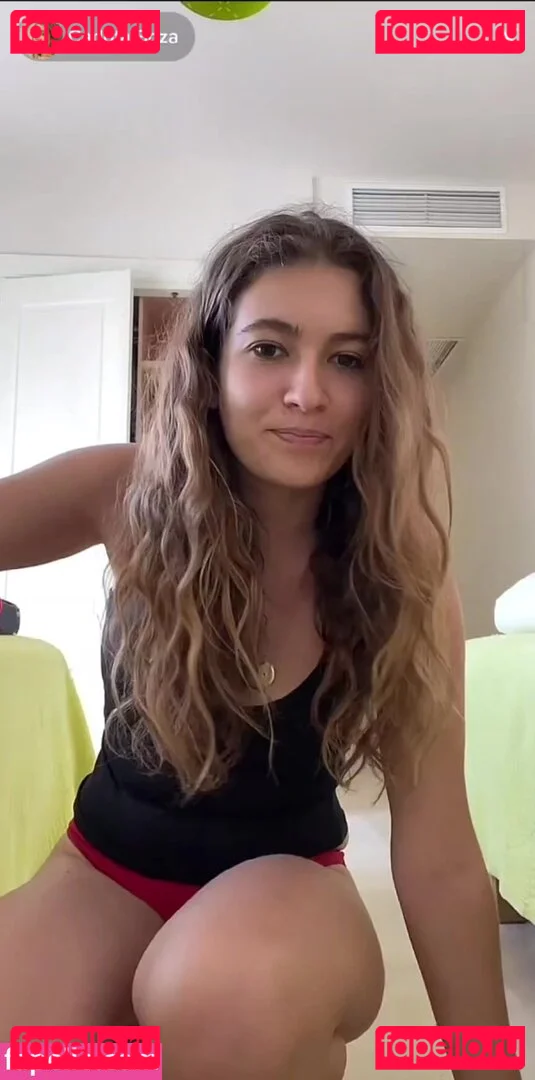 Carlota Boza Onlyfans Photo Gallery 