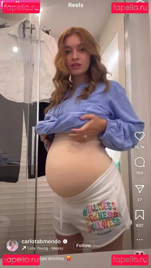 Carlota Boza Onlyfans Photo Gallery 