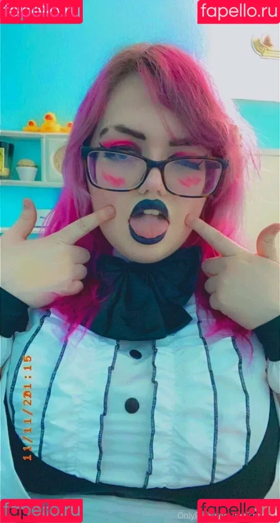 pecchilewd Onlyfans Photo Gallery 