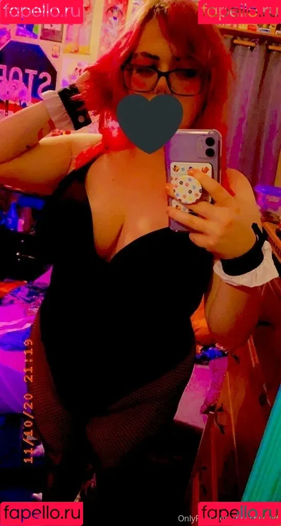 pecchilewd Onlyfans Photo Gallery 