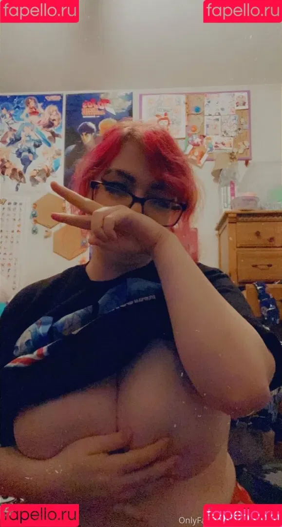 pecchilewd Onlyfans Photo Gallery 