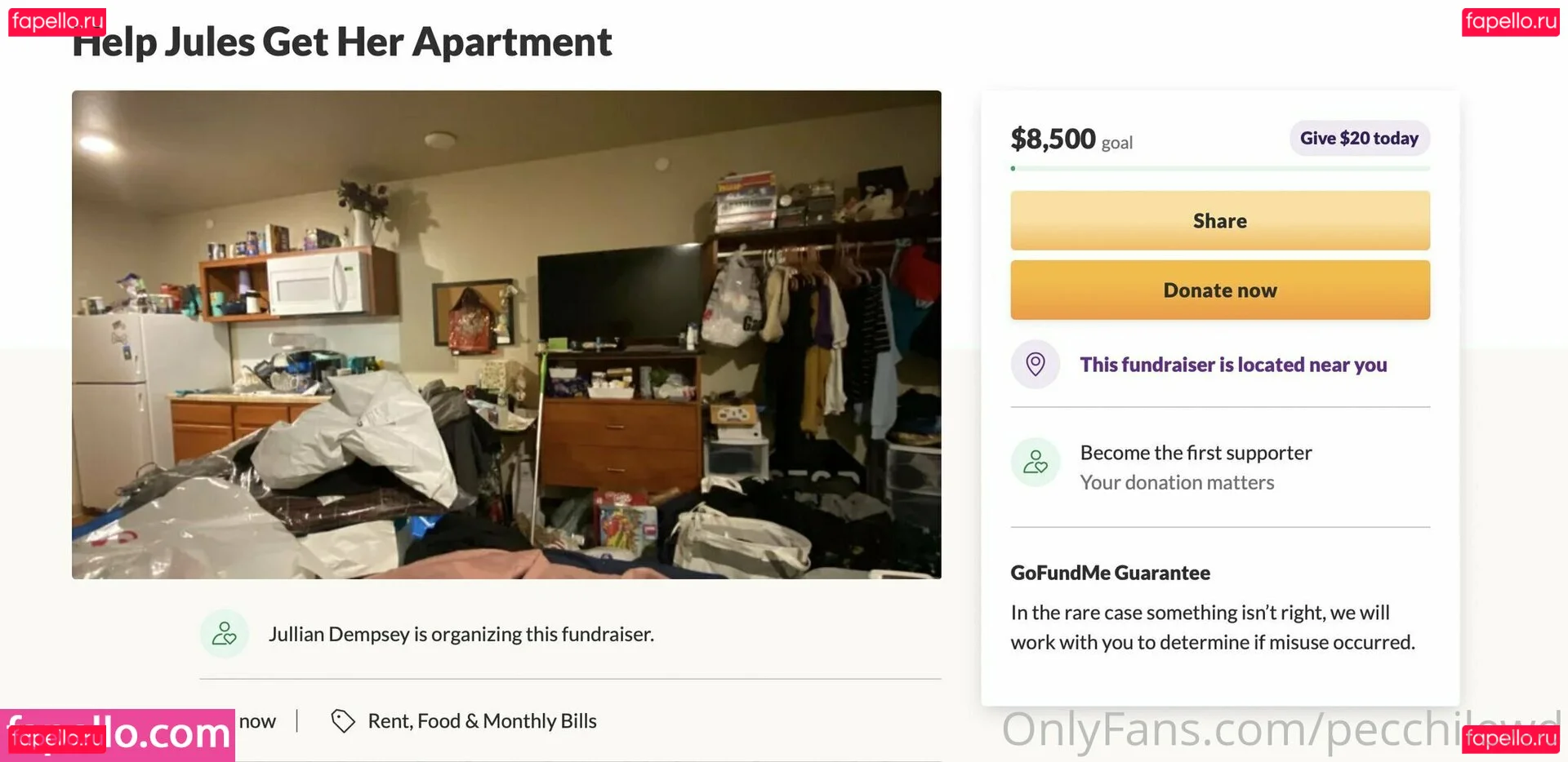 pecchilewd Onlyfans Photo Gallery 