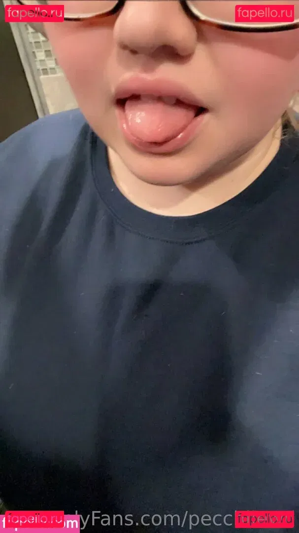 pecchilewd Onlyfans Photo Gallery 