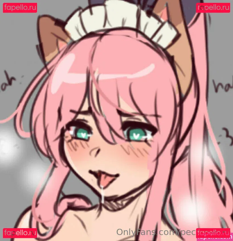 pecchilewd Onlyfans Photo Gallery 