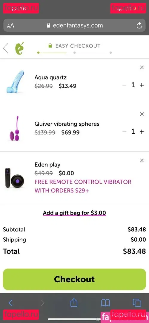 pecchilewd Onlyfans Photo Gallery 