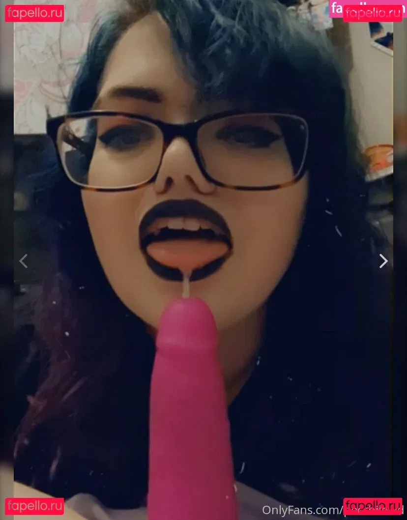 pecchilewd Onlyfans Photo Gallery 