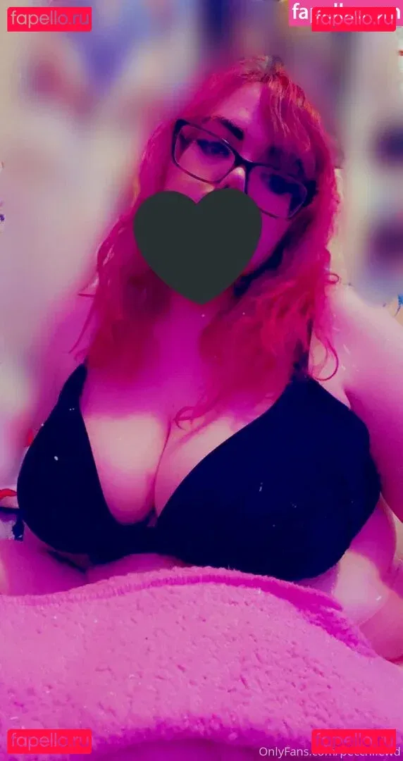 pecchilewd Onlyfans Photo Gallery 