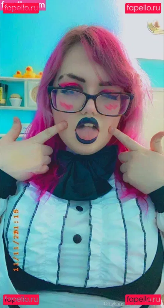 pecchilewd Onlyfans Photo Gallery 