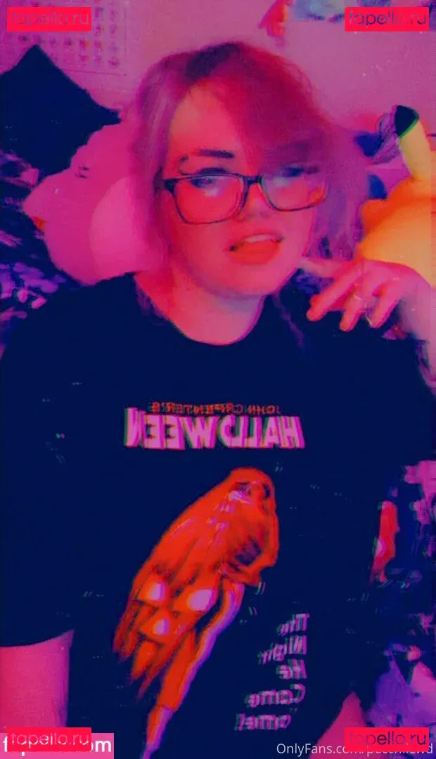 pecchilewd Onlyfans Photo Gallery 