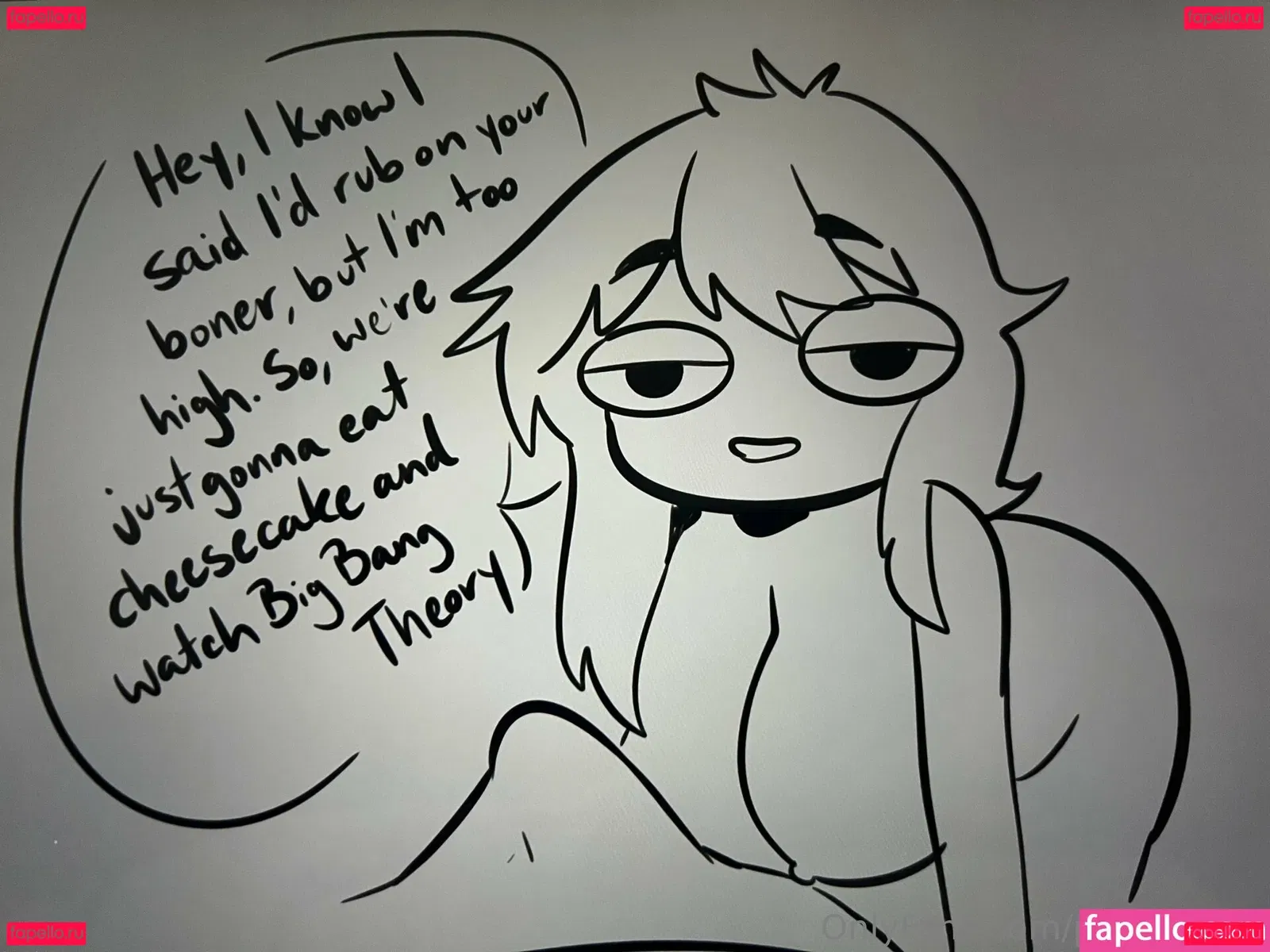 pecchilewd Onlyfans Photo Gallery 