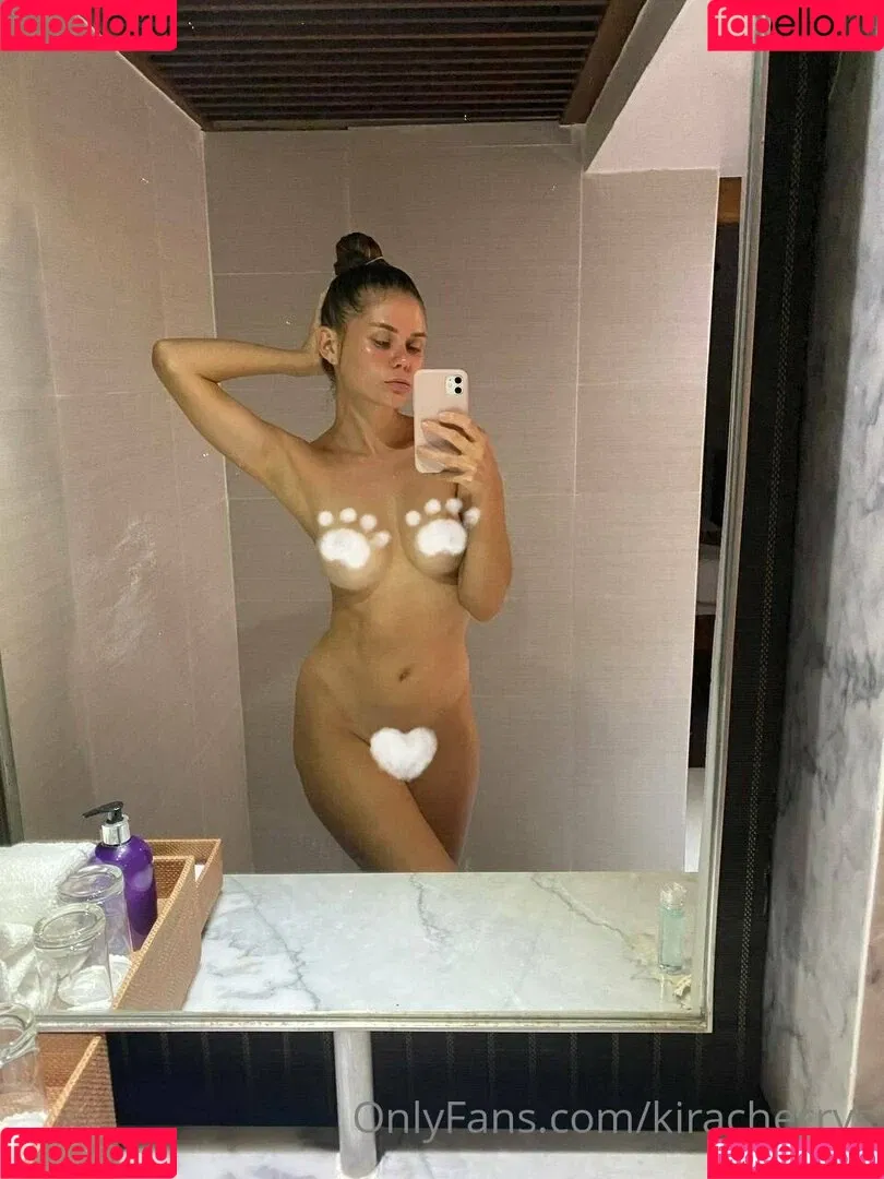 kiracherrys Onlyfans Photo Gallery 