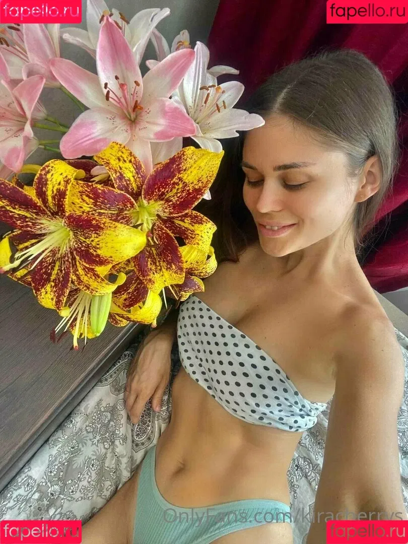 kiracherrys Onlyfans Photo Gallery 