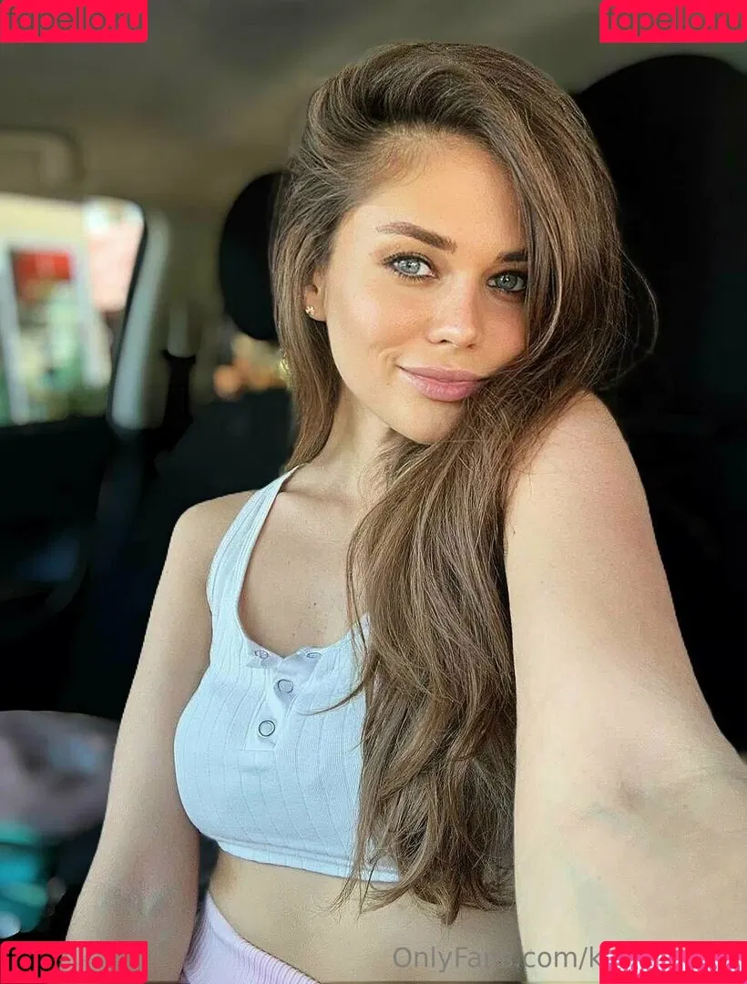 kiracherrys Onlyfans Photo Gallery 
