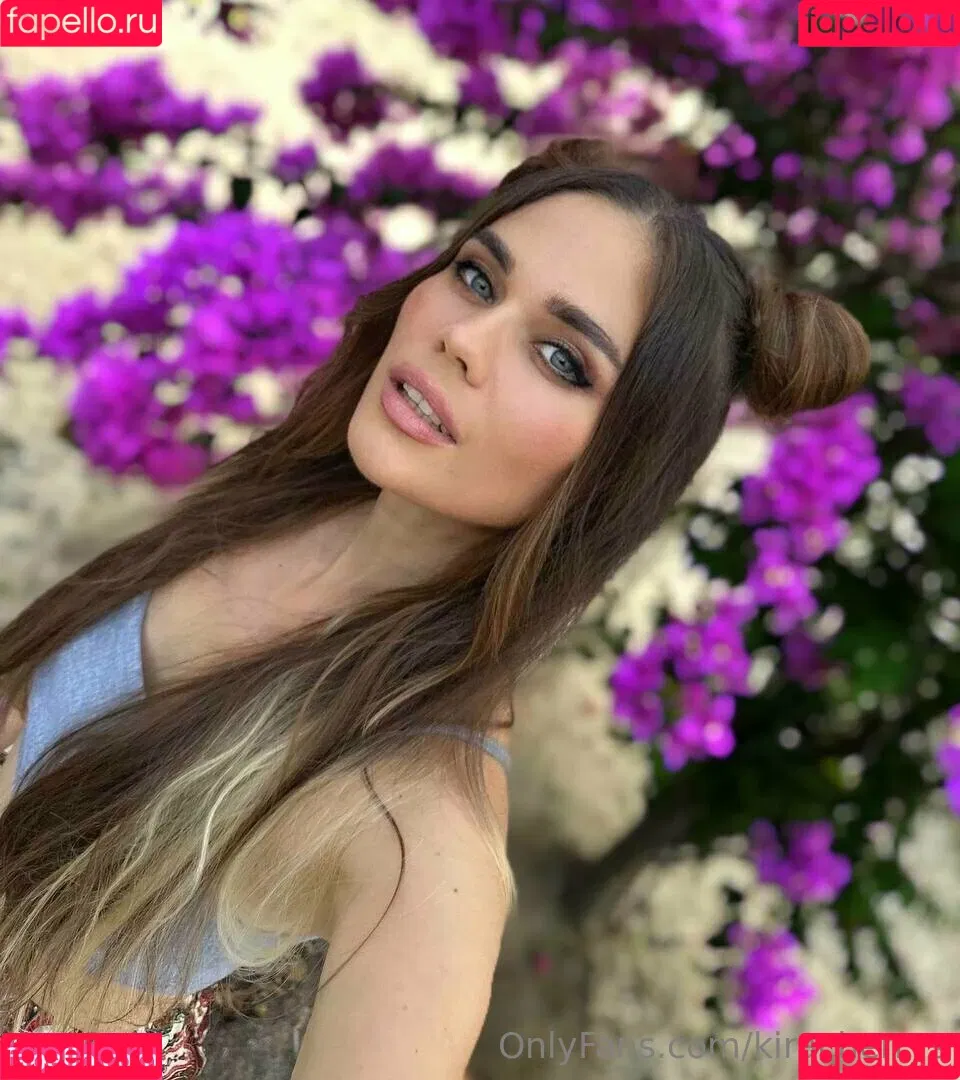 kiracherrys Onlyfans Photo Gallery 