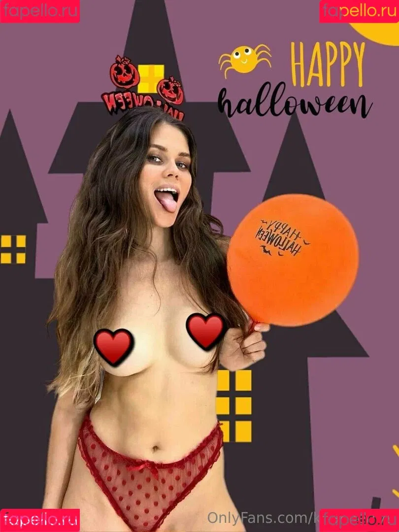 kiracherrys Onlyfans Photo Gallery 