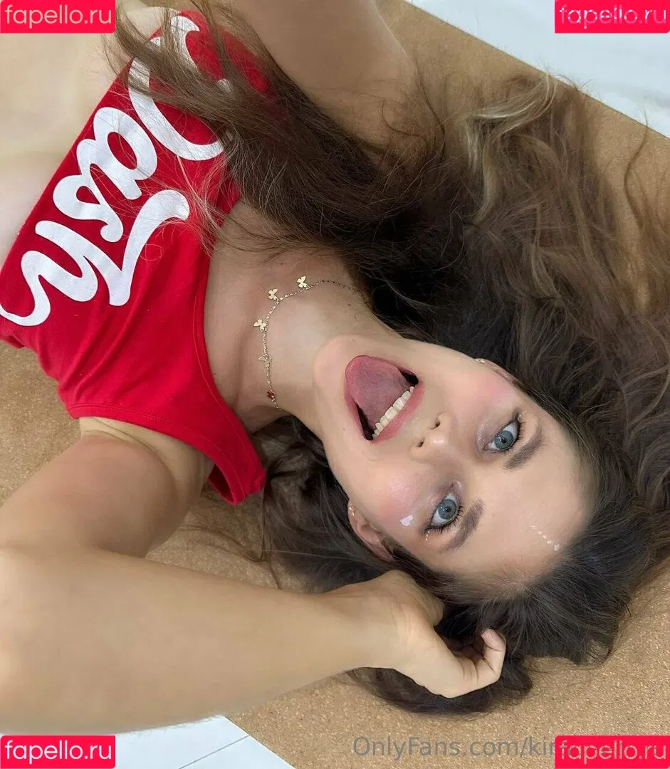 kiracherrys Onlyfans Photo Gallery 