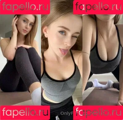 kiracherrys Onlyfans Photo Gallery 