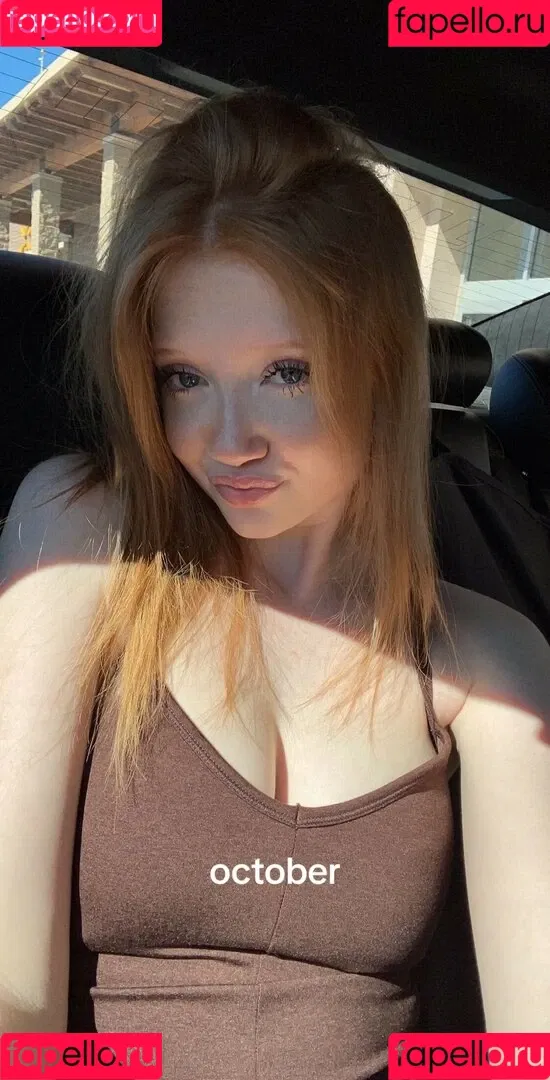 Makenna Kelly Onlyfans Photo Gallery 