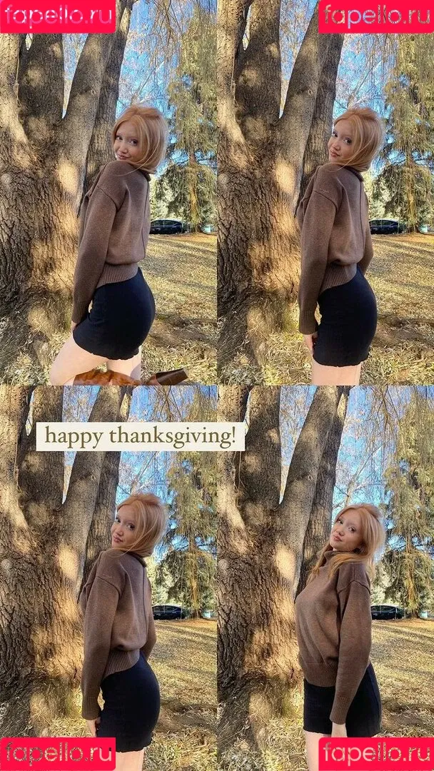 Makenna Kelly Onlyfans Photo Gallery 