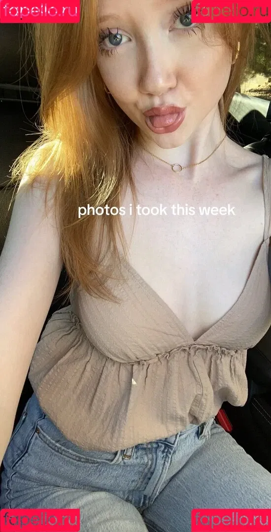 Makenna Kelly Onlyfans Photo Gallery 