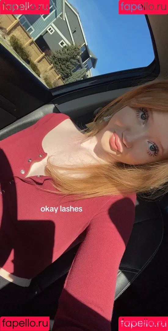 Makenna Kelly Onlyfans Photo Gallery 