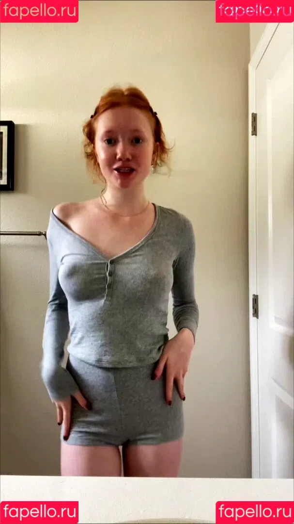 Makenna Kelly Onlyfans Photo Gallery 