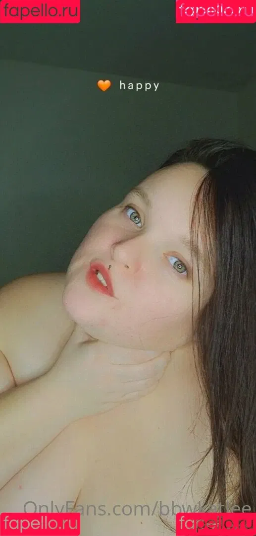 bbwkat69 Onlyfans Photo Gallery 