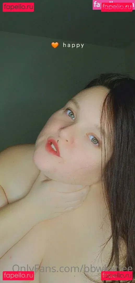bbwkat69 Onlyfans Photo Gallery 