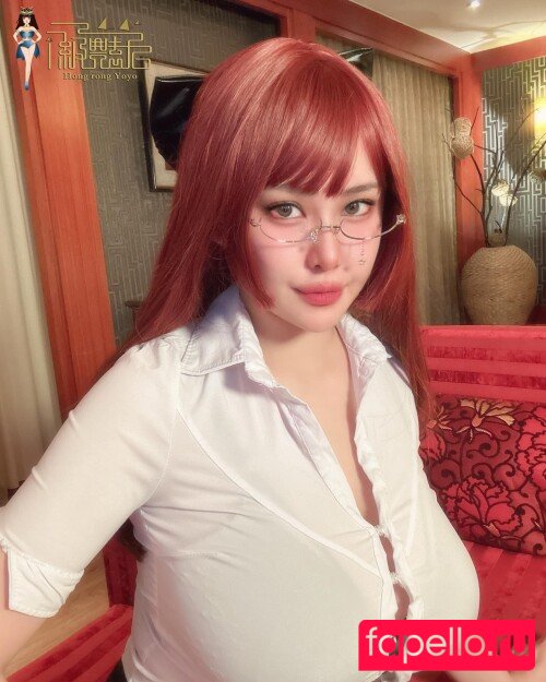 MaYou Nude Onlyfans Photo 18
