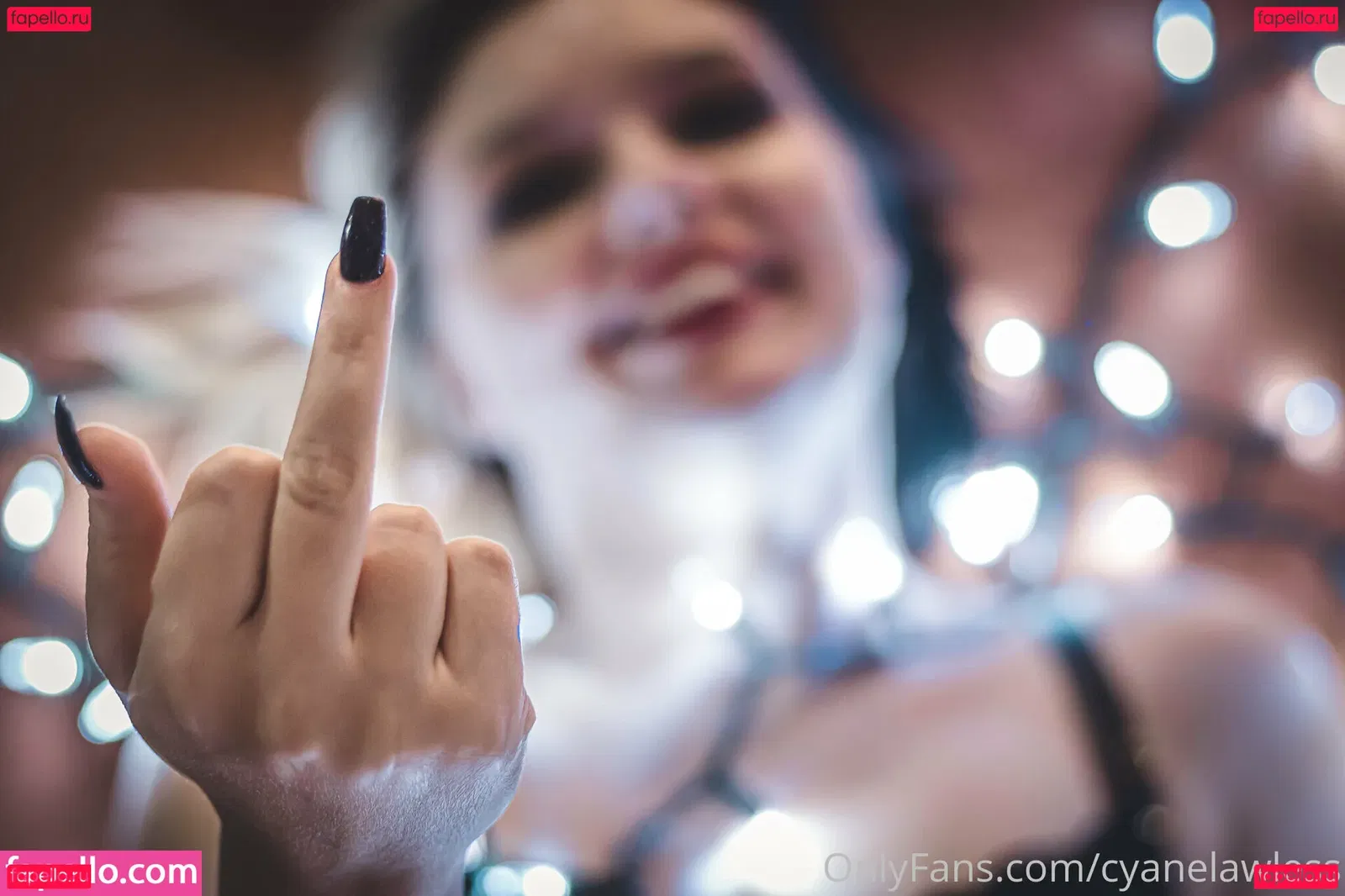 cyanelawless Onlyfans Photo Gallery 
