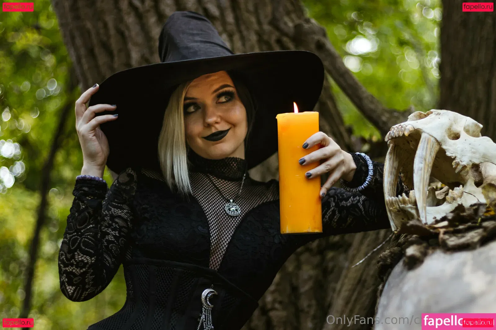 cyanelawless Onlyfans Photo Gallery 